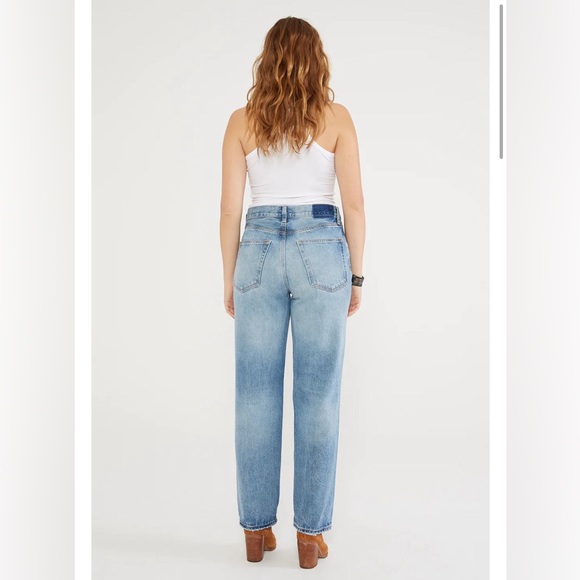 Ética Tyler Vintage Straight - North Shore - Picture 2 of 12